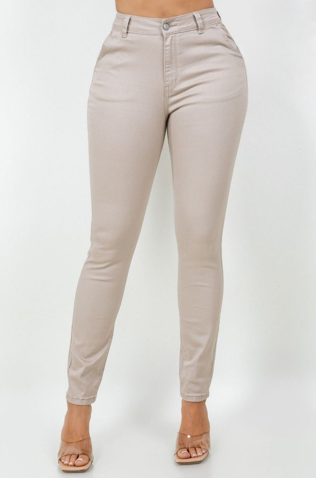 PANTALON ENCORE PLUS DAMA