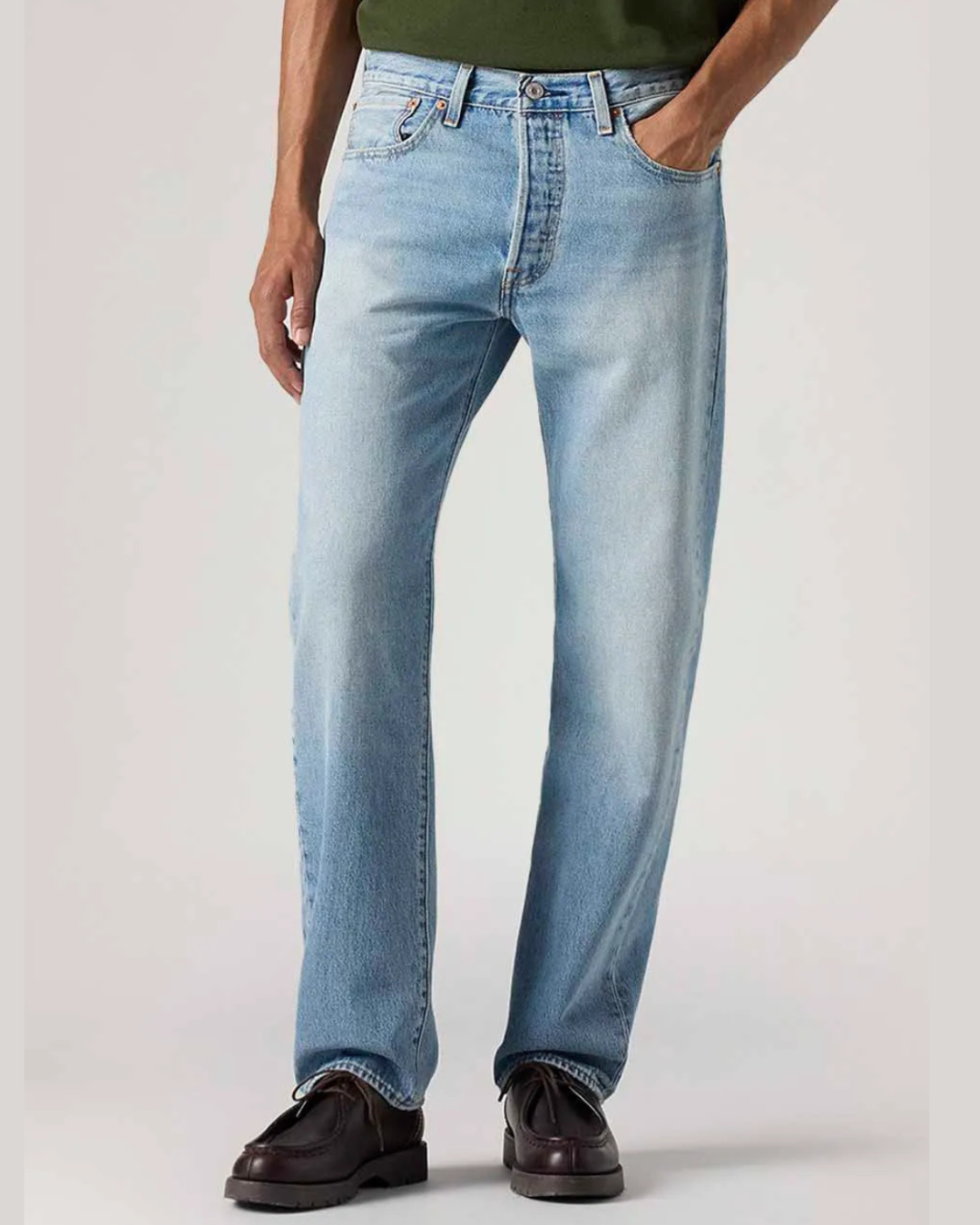 JEANS LEVIS 501 ORIGINAL