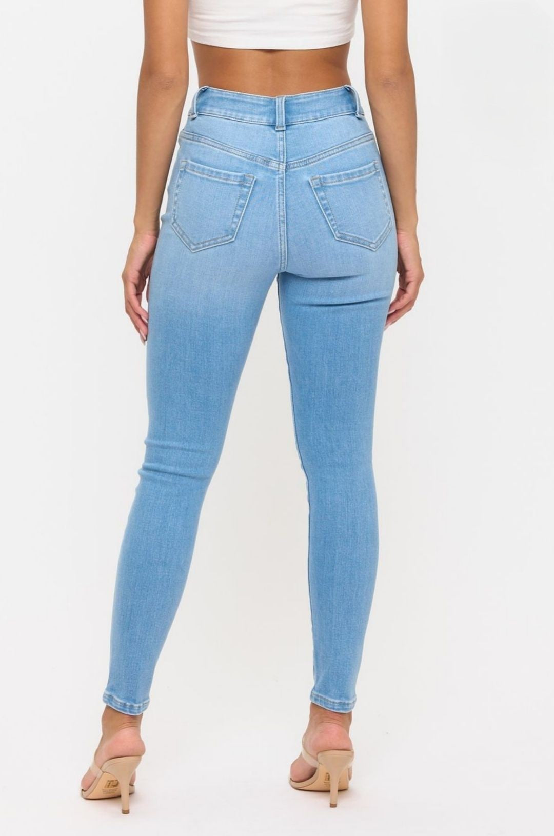 JEANS ENCORE PLUS DAMA