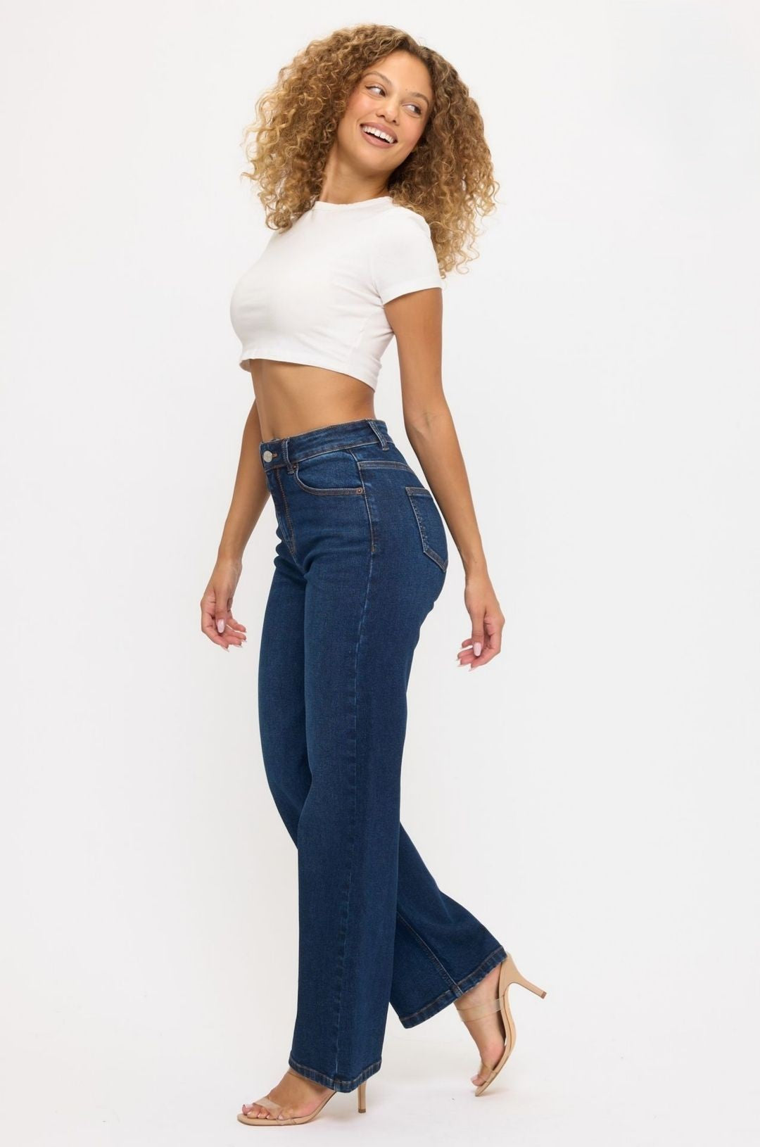 JEANS ENCORE PLUS DAMA