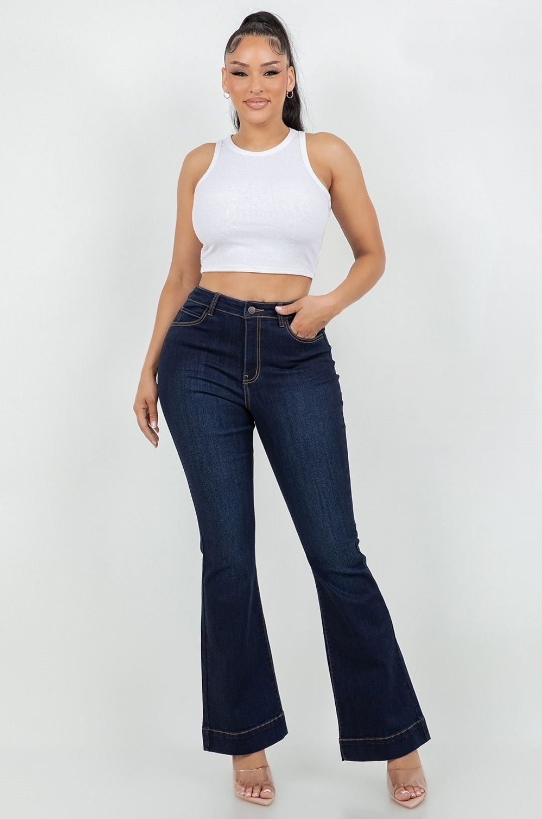 JEANS ENCORE DAMA