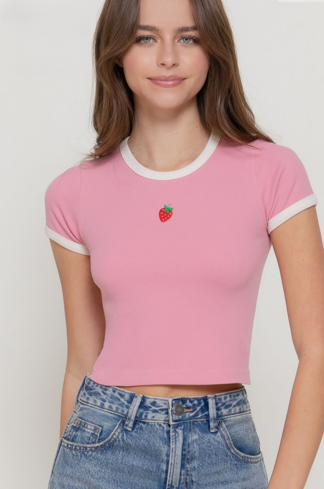 BLUSA ACTIVE CON MANGAS