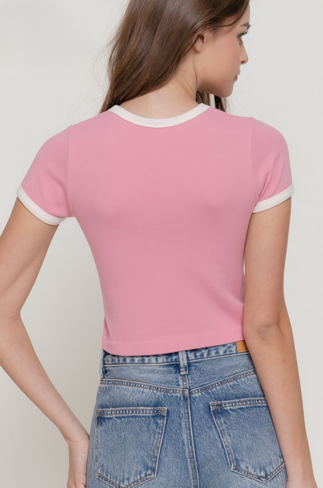 BLUSA ACTIVE CON MANGAS