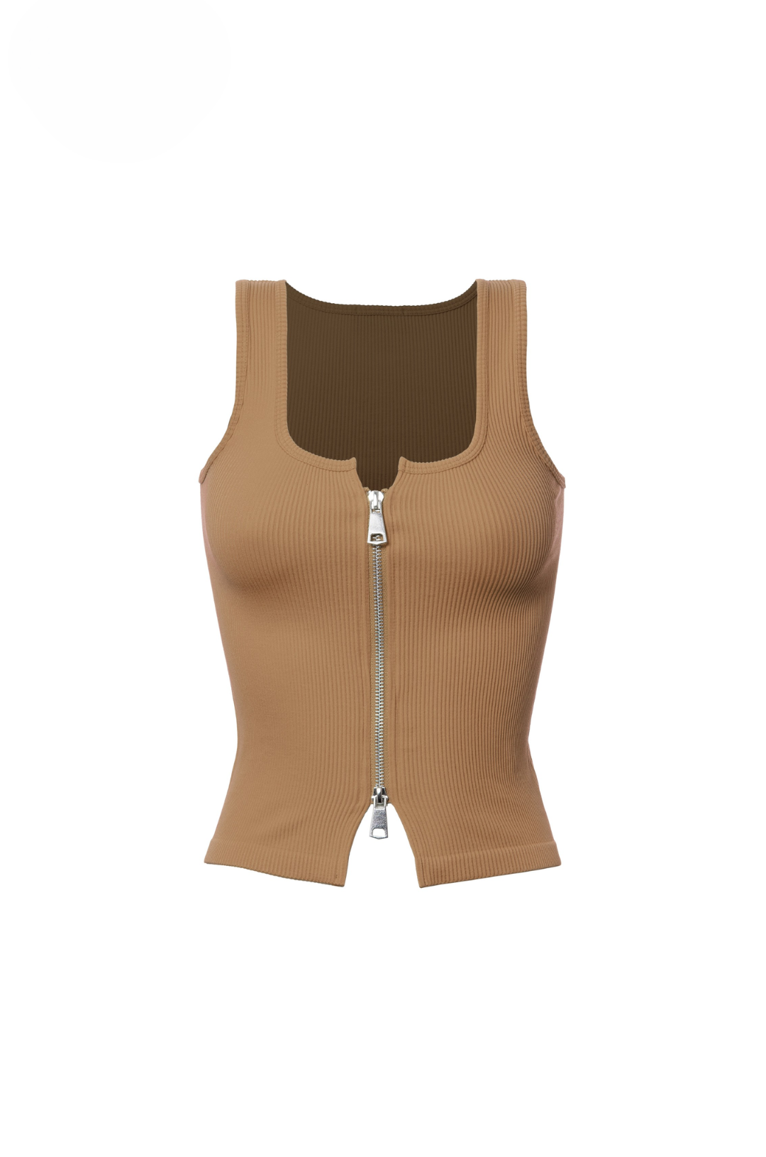 BLUSA DYNAMIC CON ZIPPER