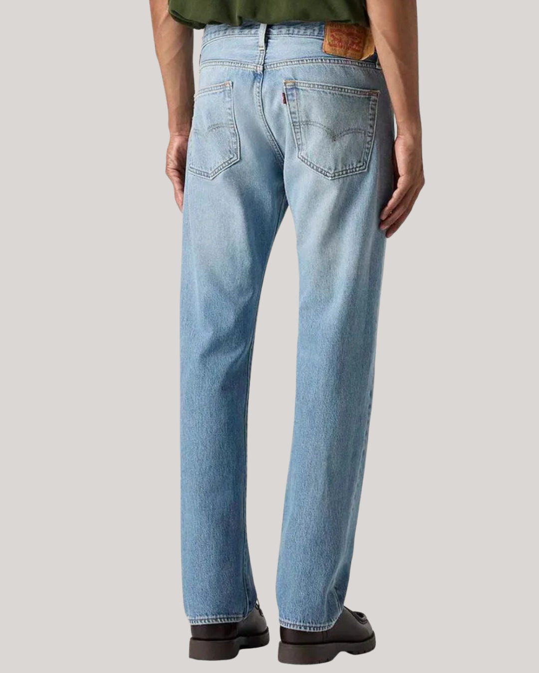 JEANS LEVIS 501 ORIGINAL