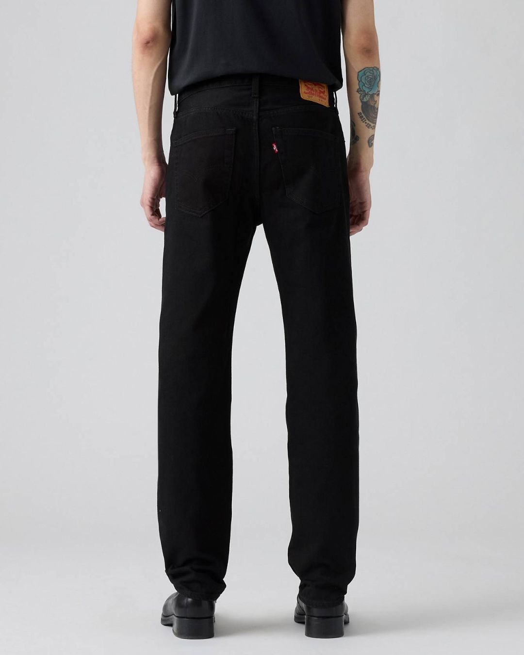 JEANS LEVI&