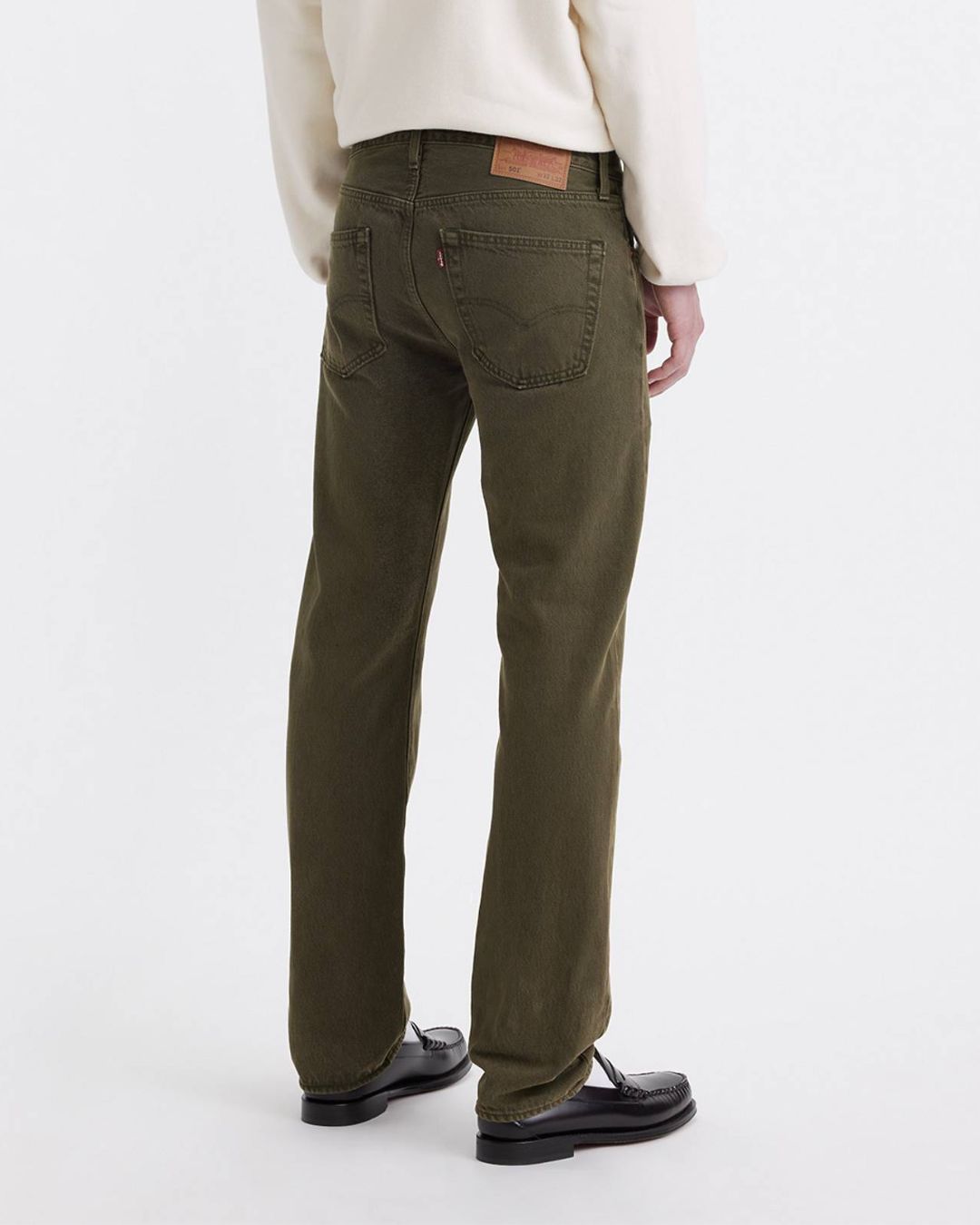 JEANS LEVI&