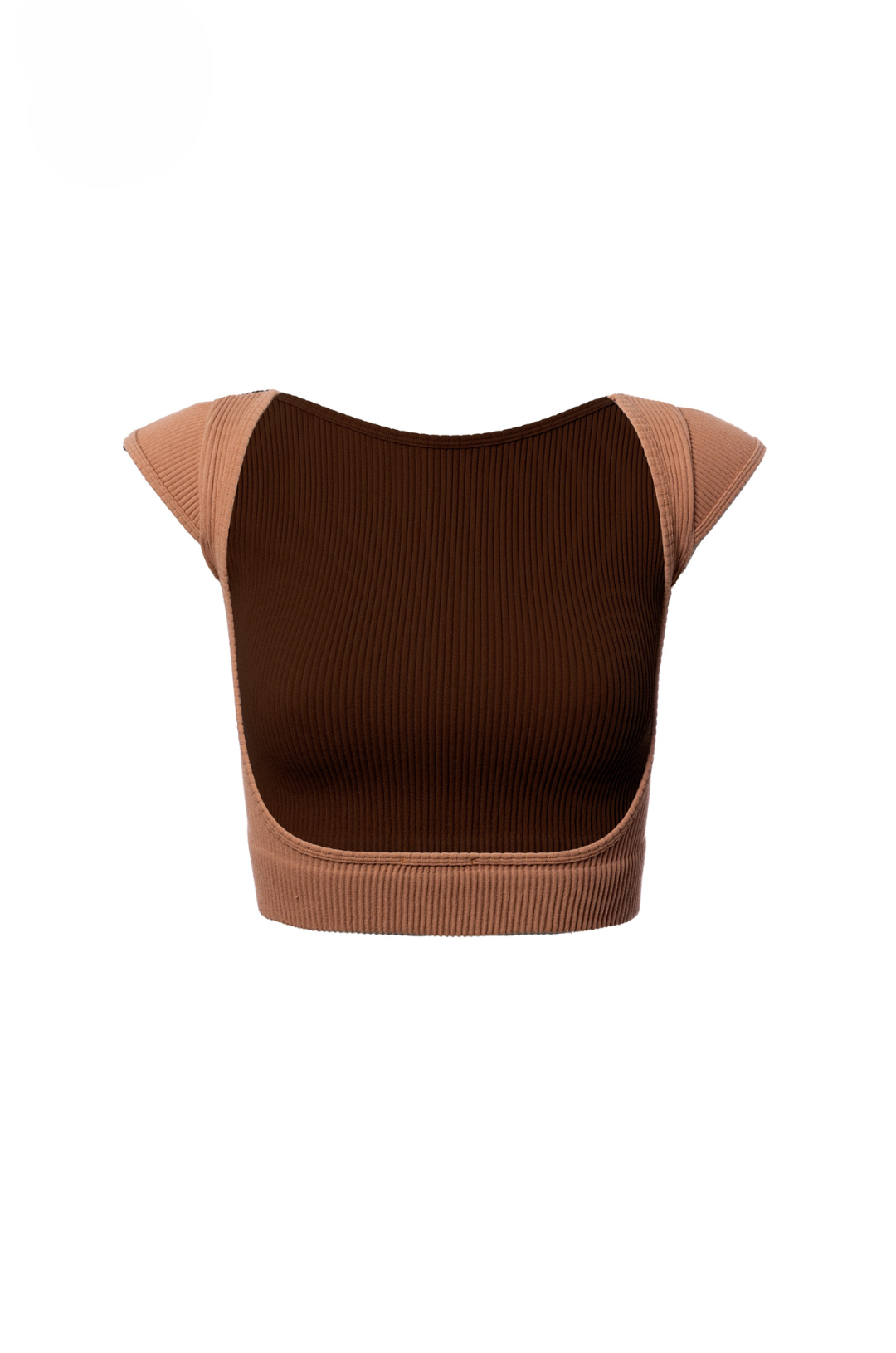 BLUSA DYNAMIC ESPALDA DESCUBIERTA