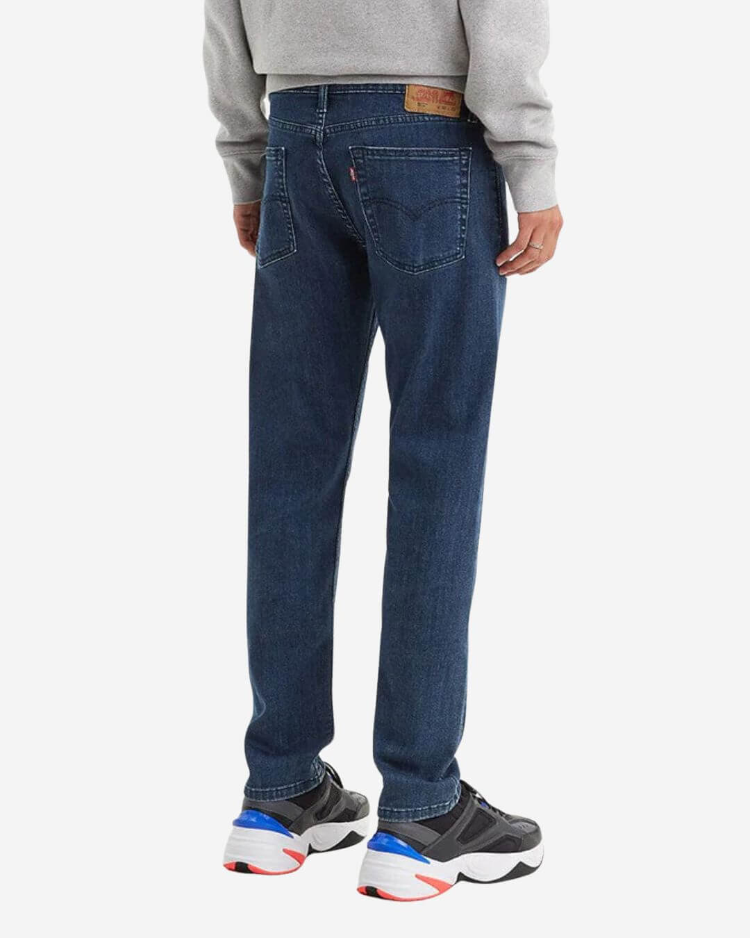 JEANS LEVIS 502 TAPER