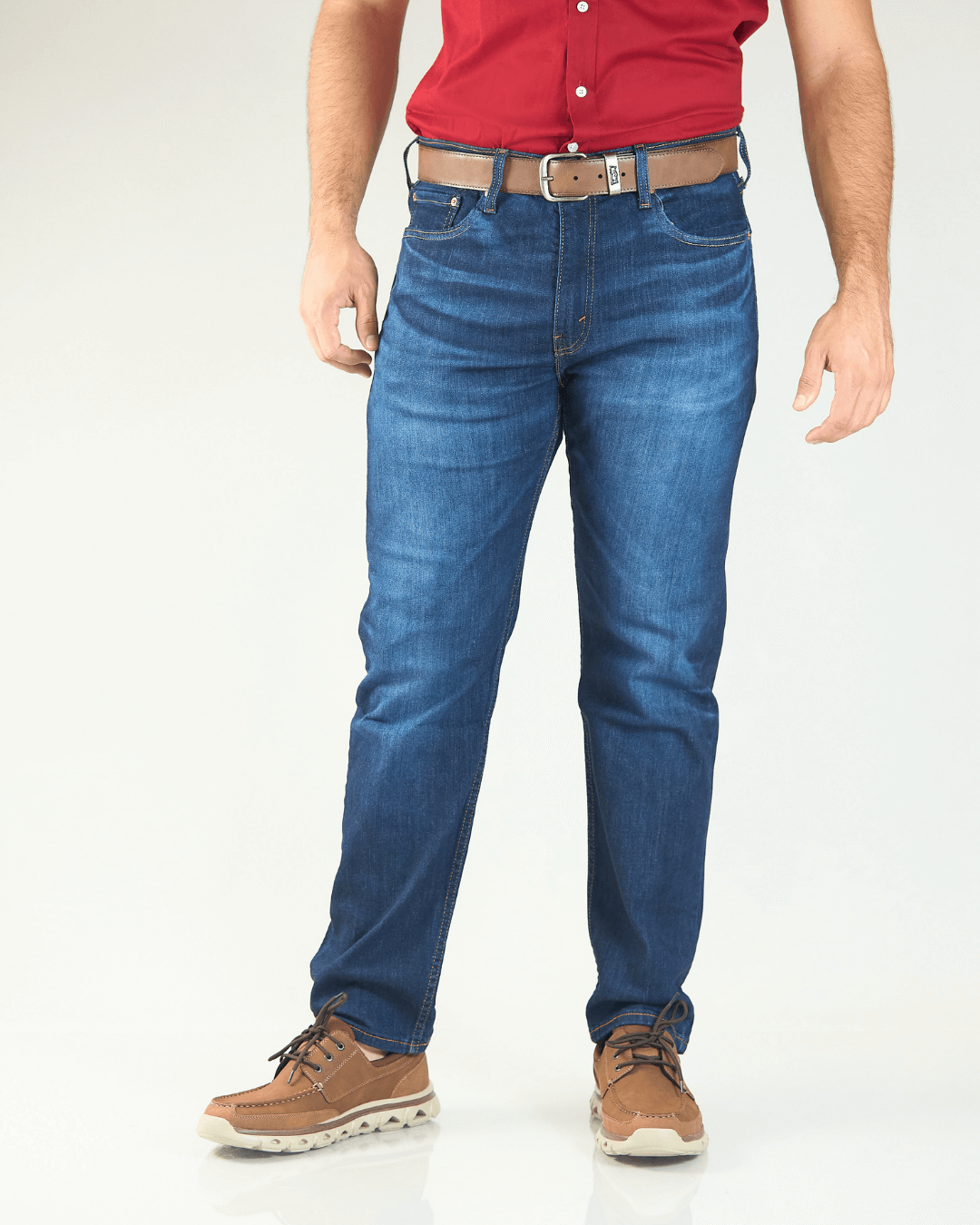 JEANS LEVIS DE HOMBRE 502 TAPER