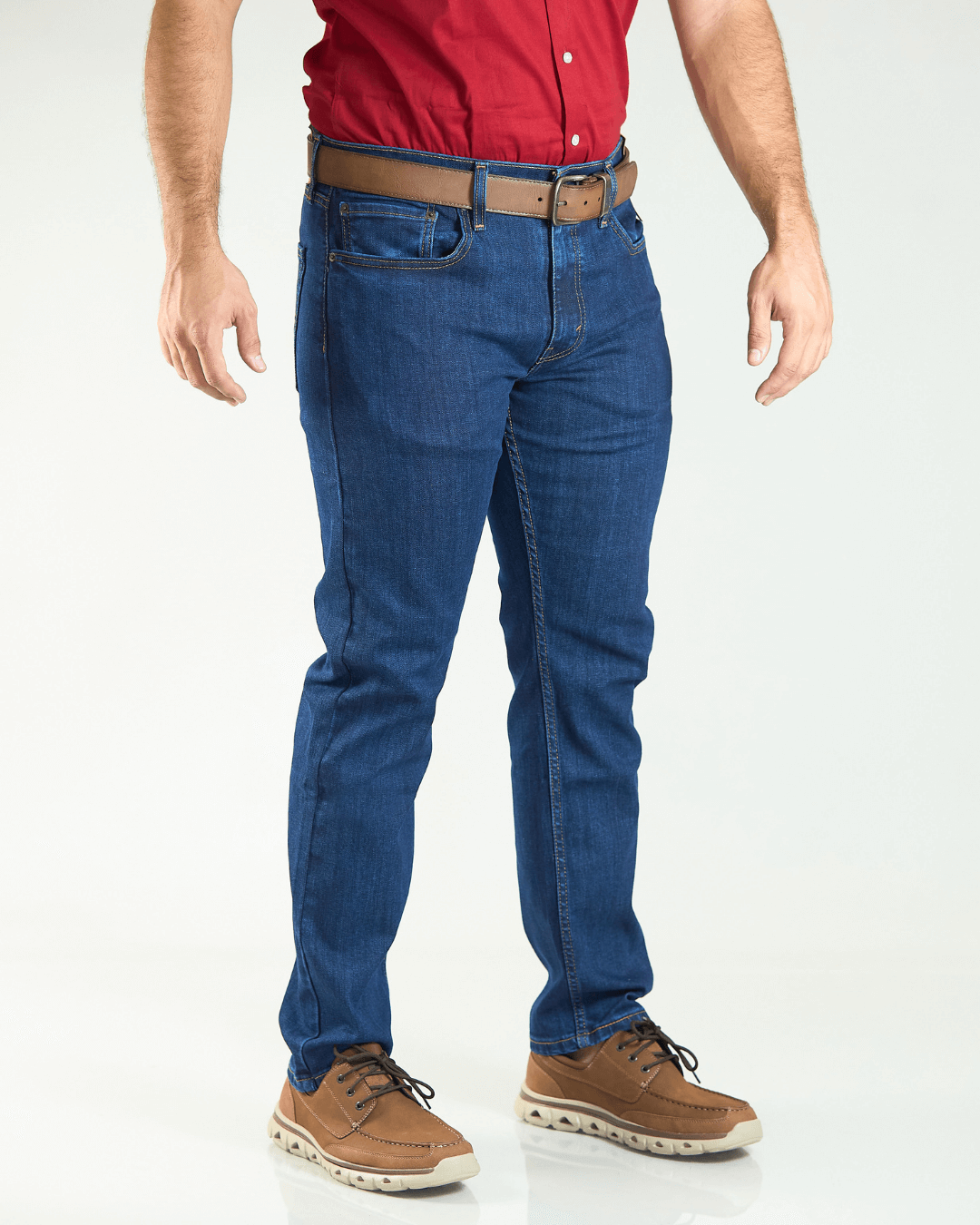 JEANS LEVIS  502 TAPER PARA CABALLERO