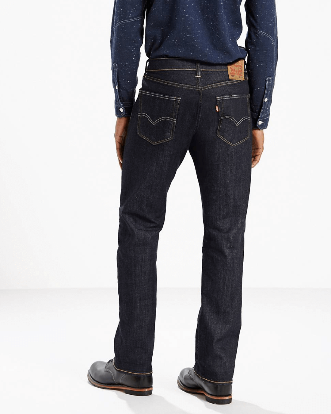 JEANS LEVIS DE HOMBRE 505 REGULAR