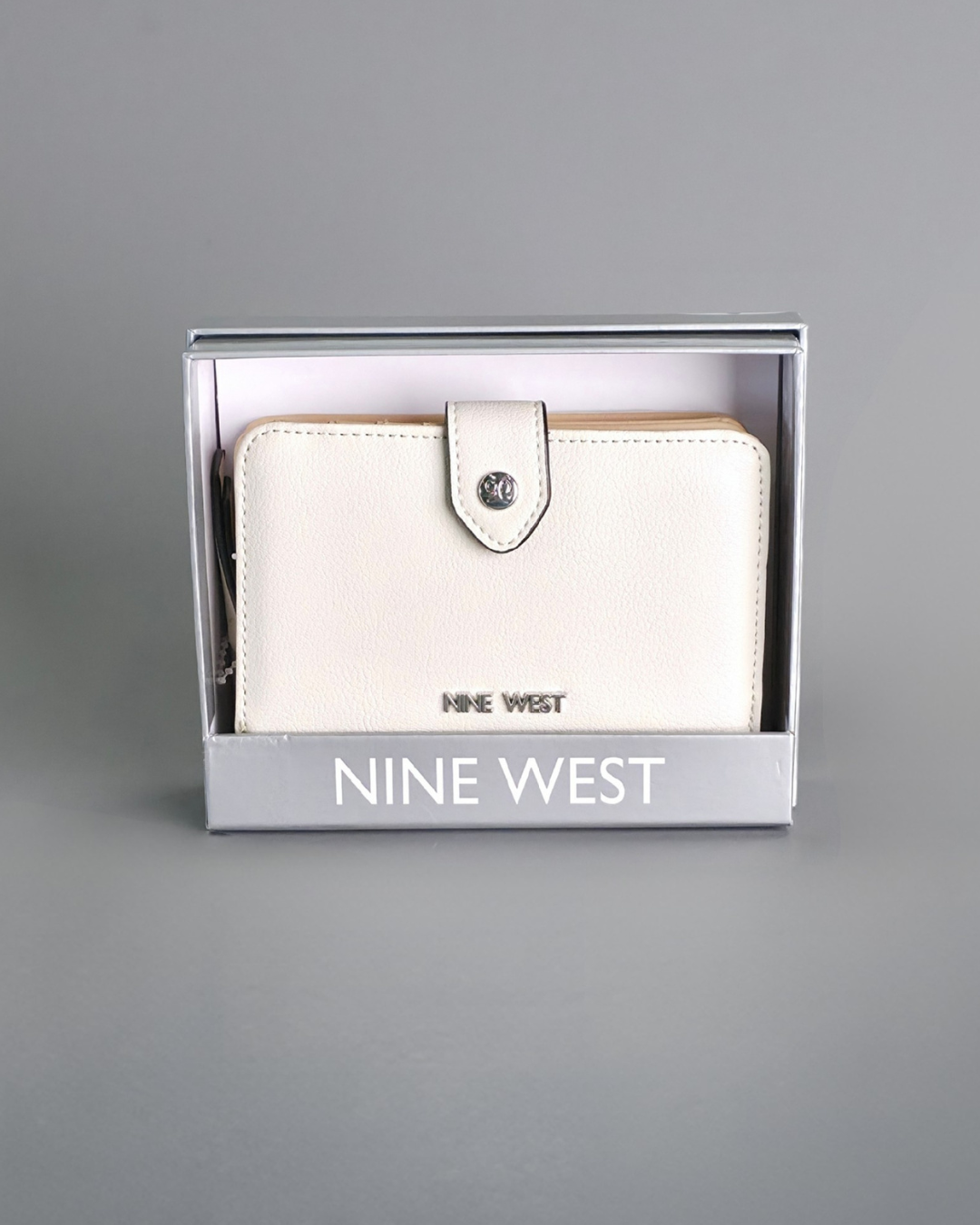 CARTERA NINE WEST