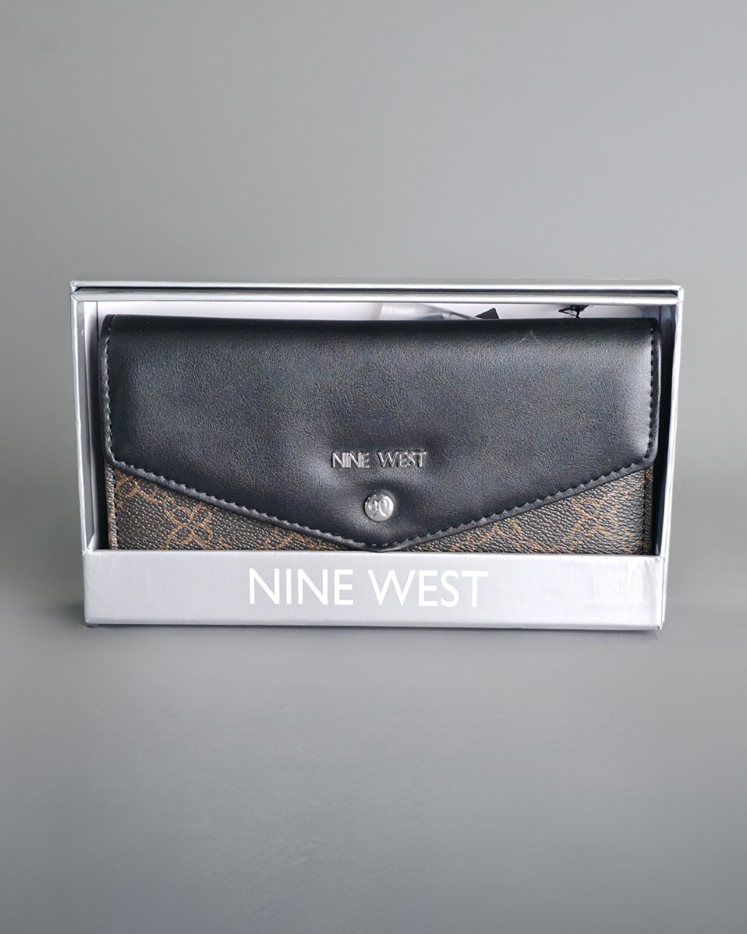 CARTERA NINE WEST