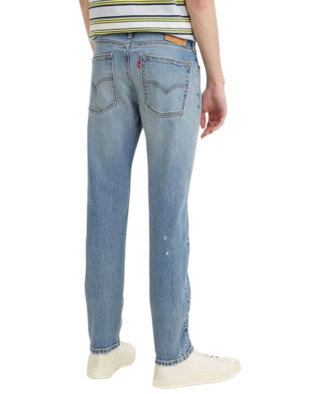 JEANS LEVIS DE HOMBRE 510 SKINNY