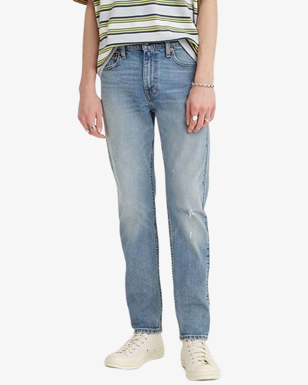 JEANS LEVIS DE HOMBRE 510 SKINNY