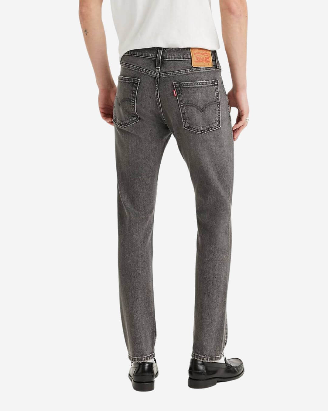 JEANS LEVIS DE HOMBRE 510 SKINNY