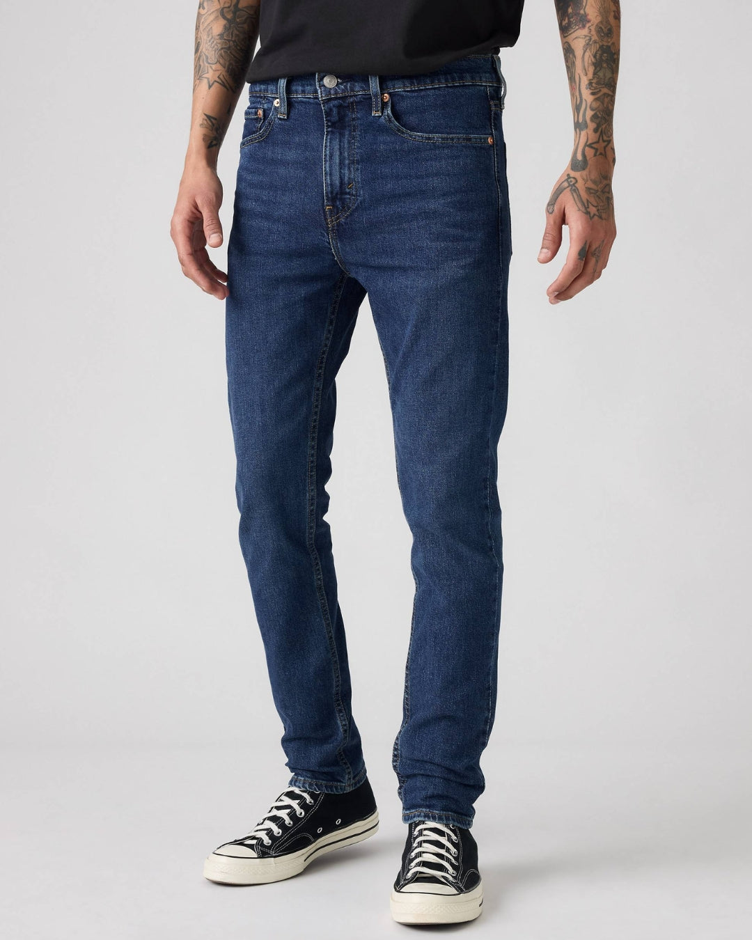 JEANS LEVIS  510 SKINNY PARA CABALLERO