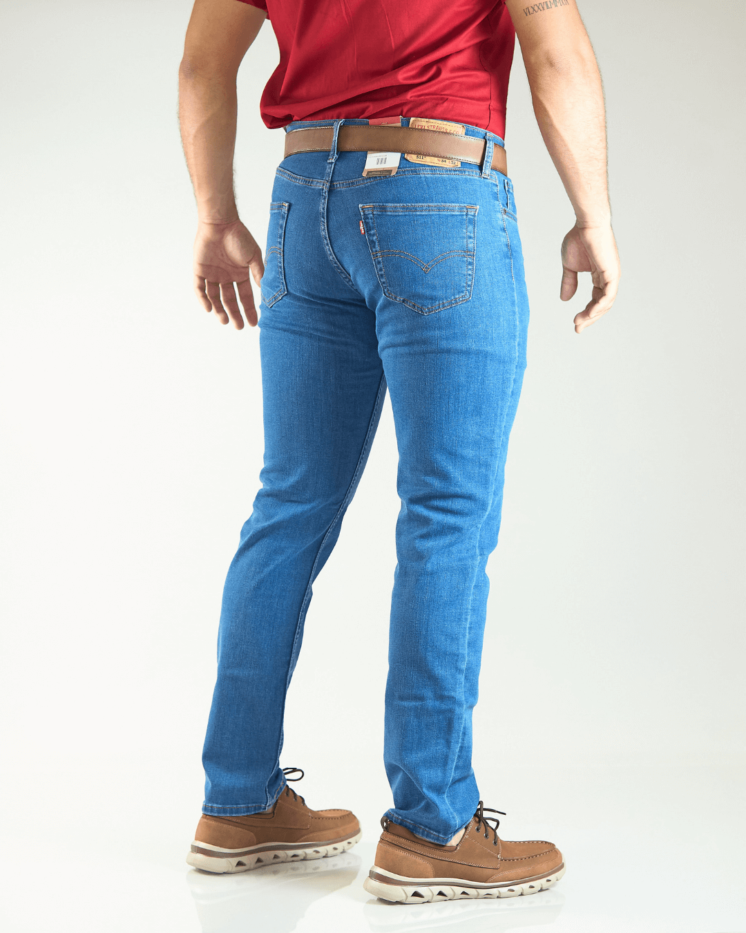 JEANS LEVIS DE HOMBRE 511 SLIM