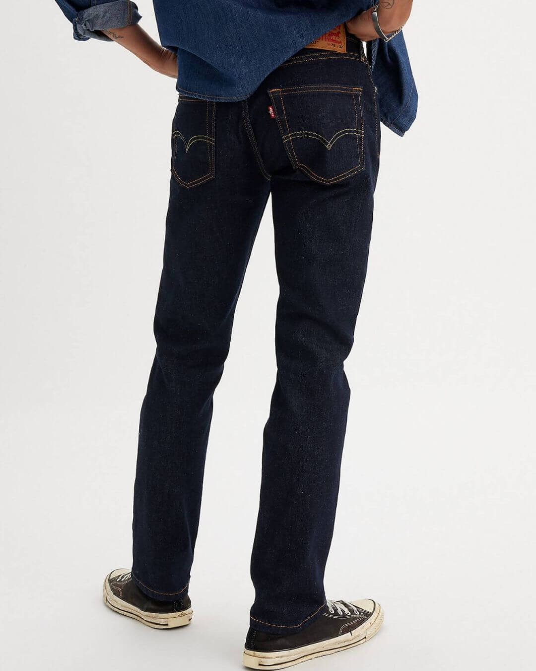 JEANS LEVIS DE HOMBRE 511 SLIM