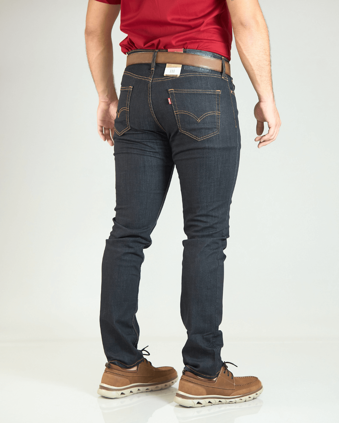 JEANS LEVIS DE HOMBRE 511 SLIM