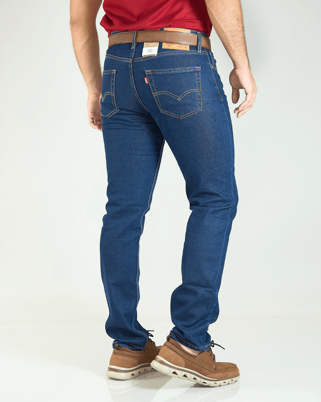 JEANS LEVIS DE HOMBRE 511 SLIM