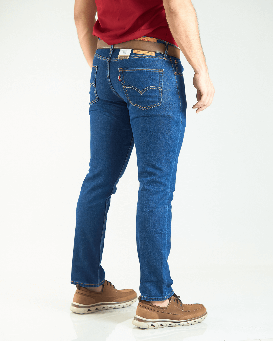 JEANS LEVIS DE HOMBRE 511 SLIM