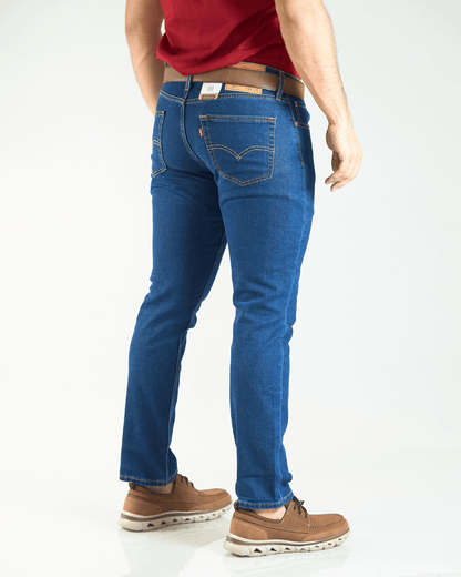 JEANS LEVIS DE HOMBRE 511 SLIM
