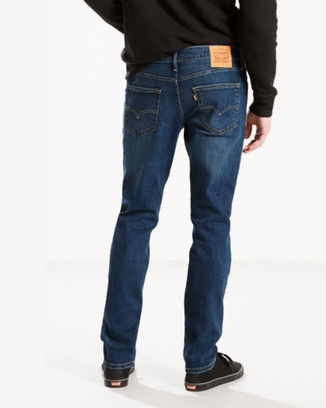 JEANS LEVIS DE HOMBRE 511 SLIM