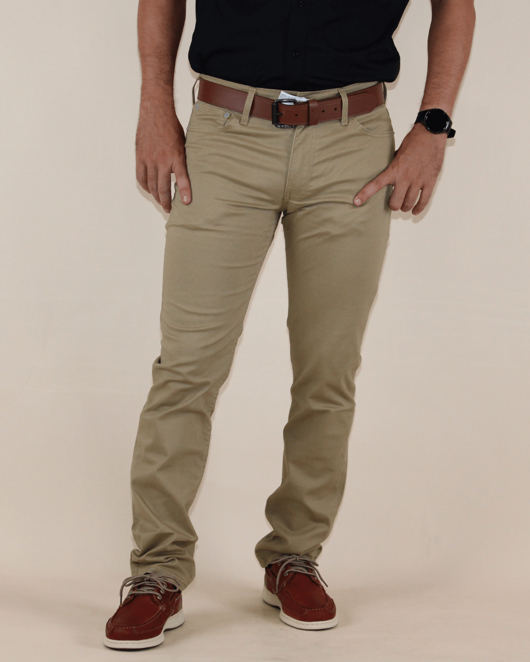 JEANS LEVIS DE HOMBRE 511 SLIM