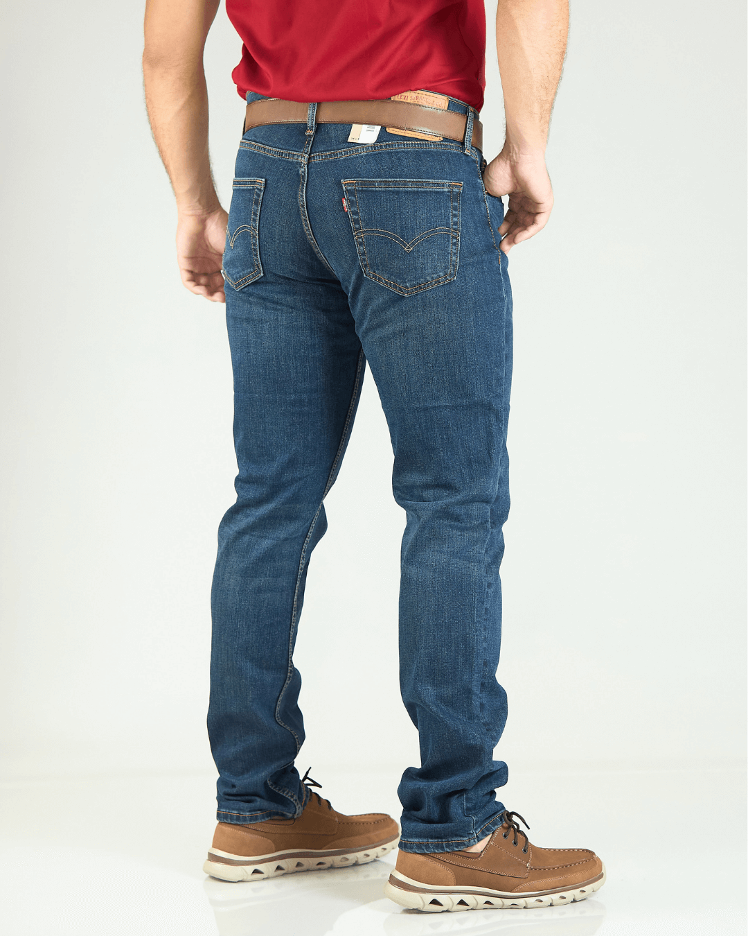 JEANS LEVIS DE HOMBRE 511 SLIM