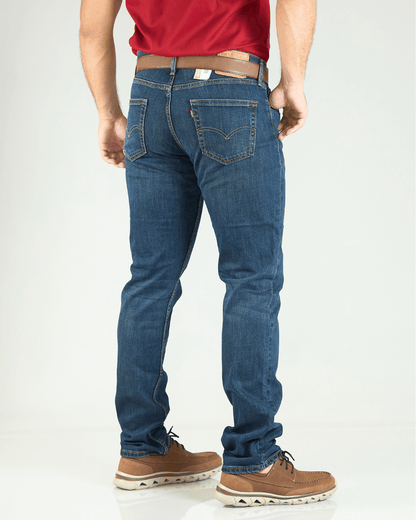JEANS LEVIS DE HOMBRE 511 SLIM