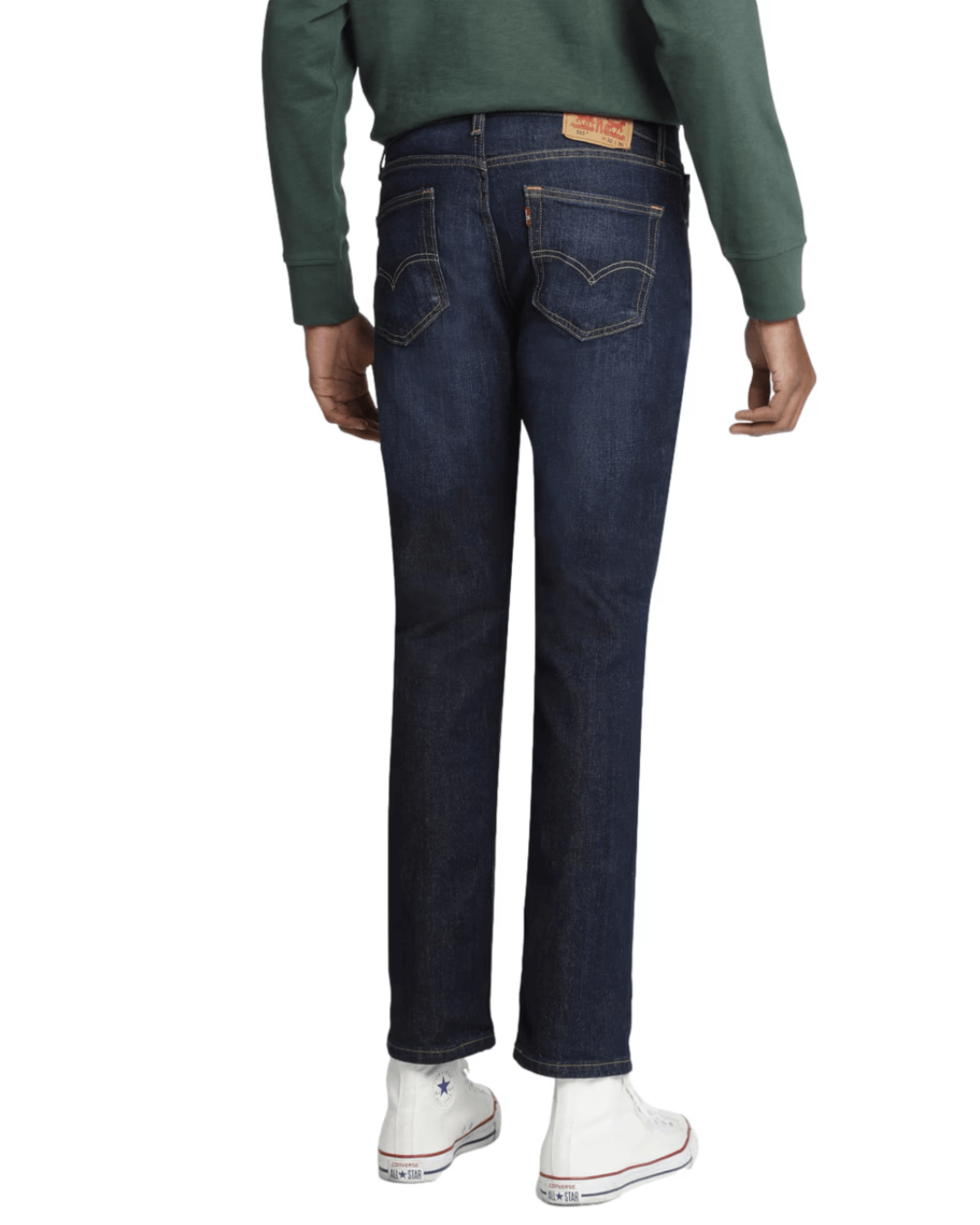 JEANS LEVIS DE HOMBRE 511 SLIM
