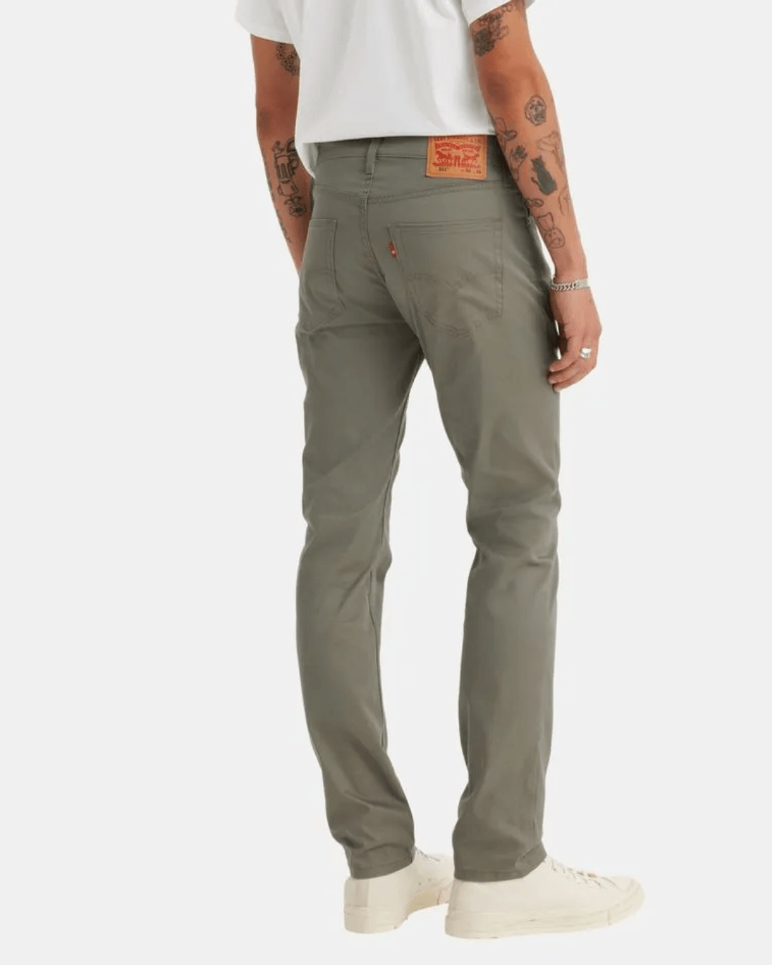 JEANS LEVIS DE HOMBRE 511 SLIM
