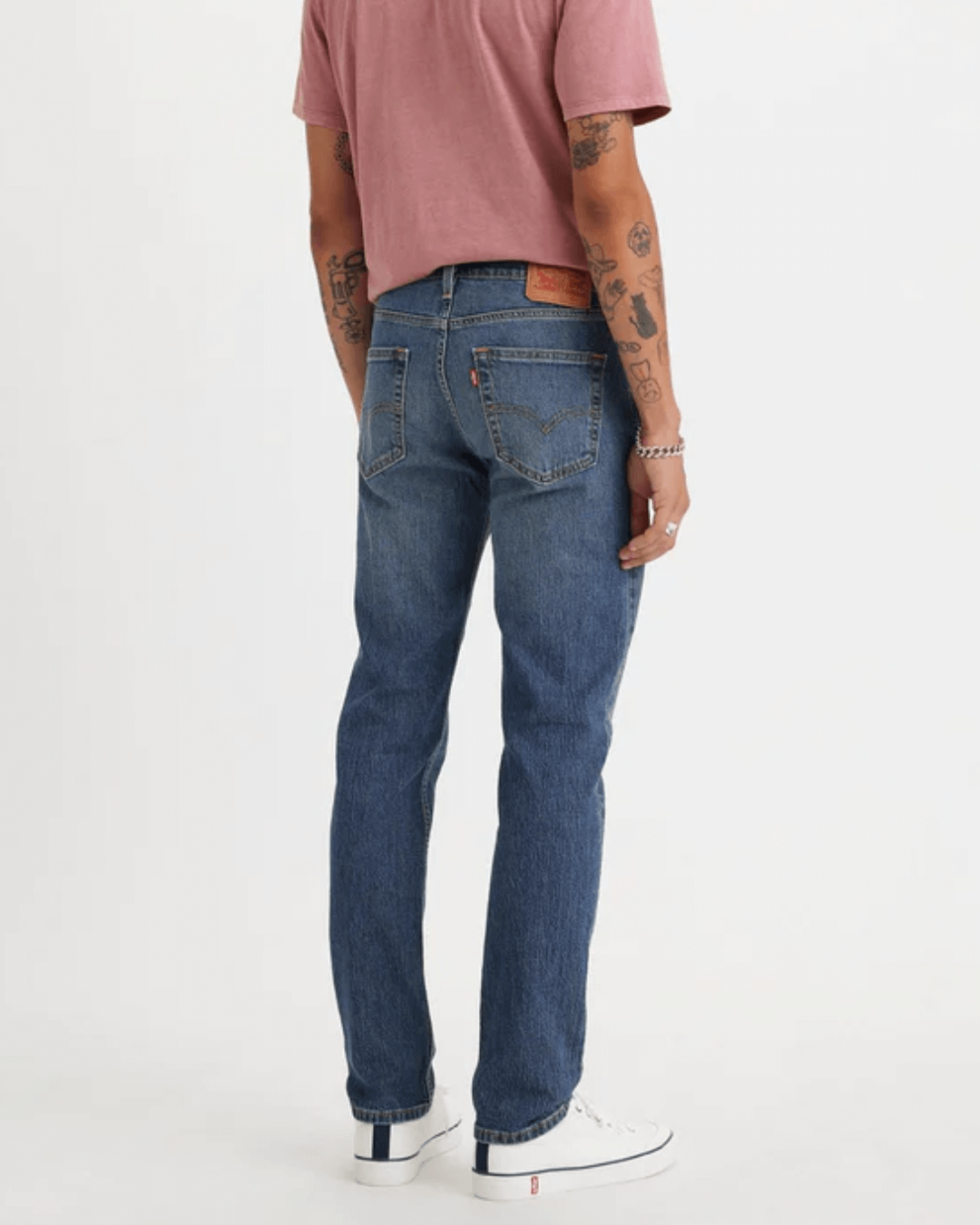JEANS LEVIS DE HOMBRE 511 SLIM