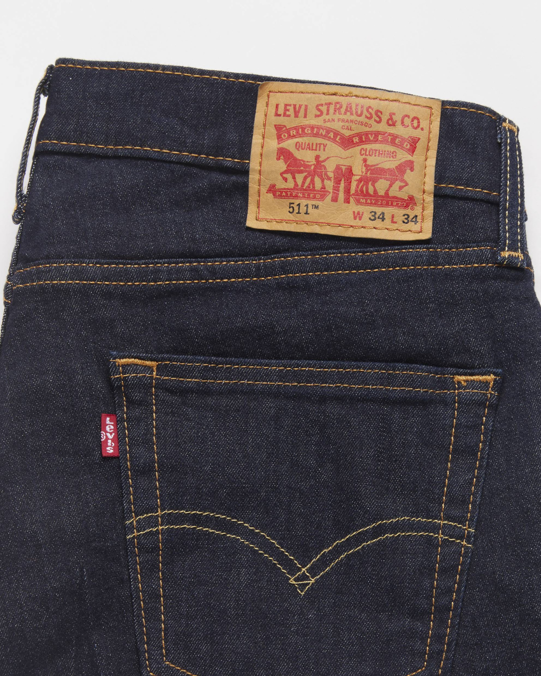 JEANS LEVIS 511 SLIM