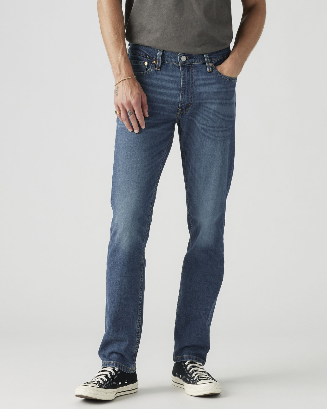 JEANS LEVI&