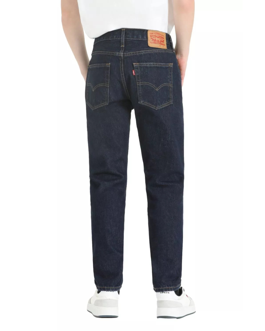 JEANS LEVIS 512 SLIM TAPER PARA CABALLERO
