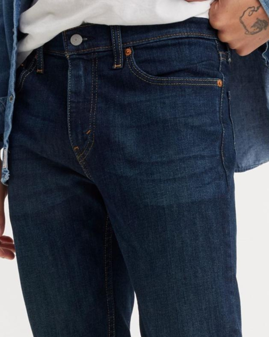 JEANS LEVIS 511 SLIM PARA CABALLERO