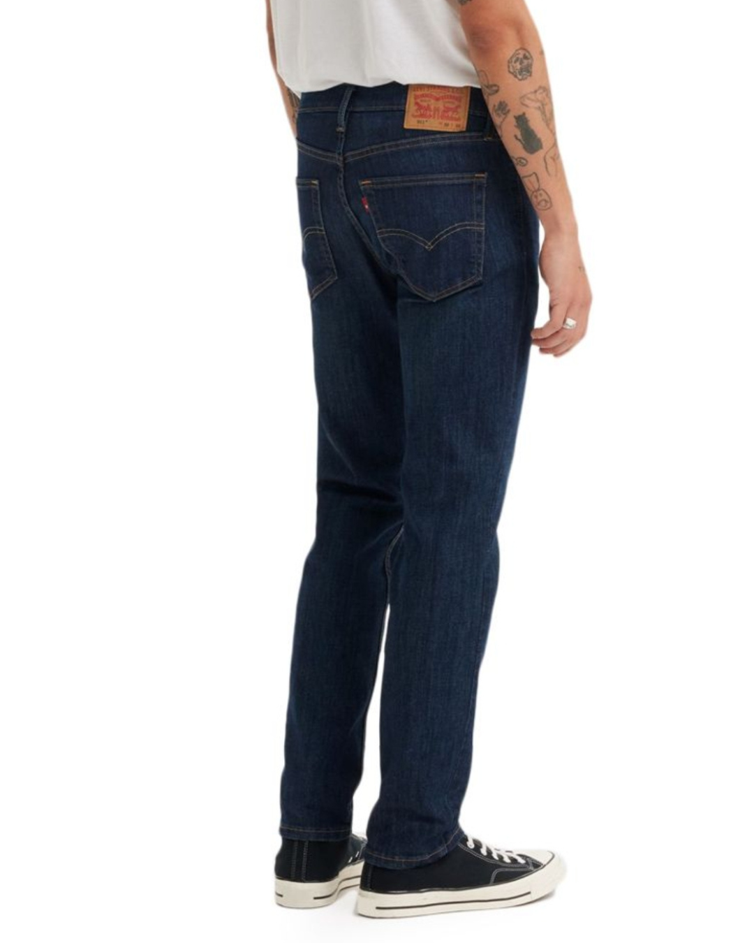 JEANS LEVIS 511 SLIM PARA CABALLERO