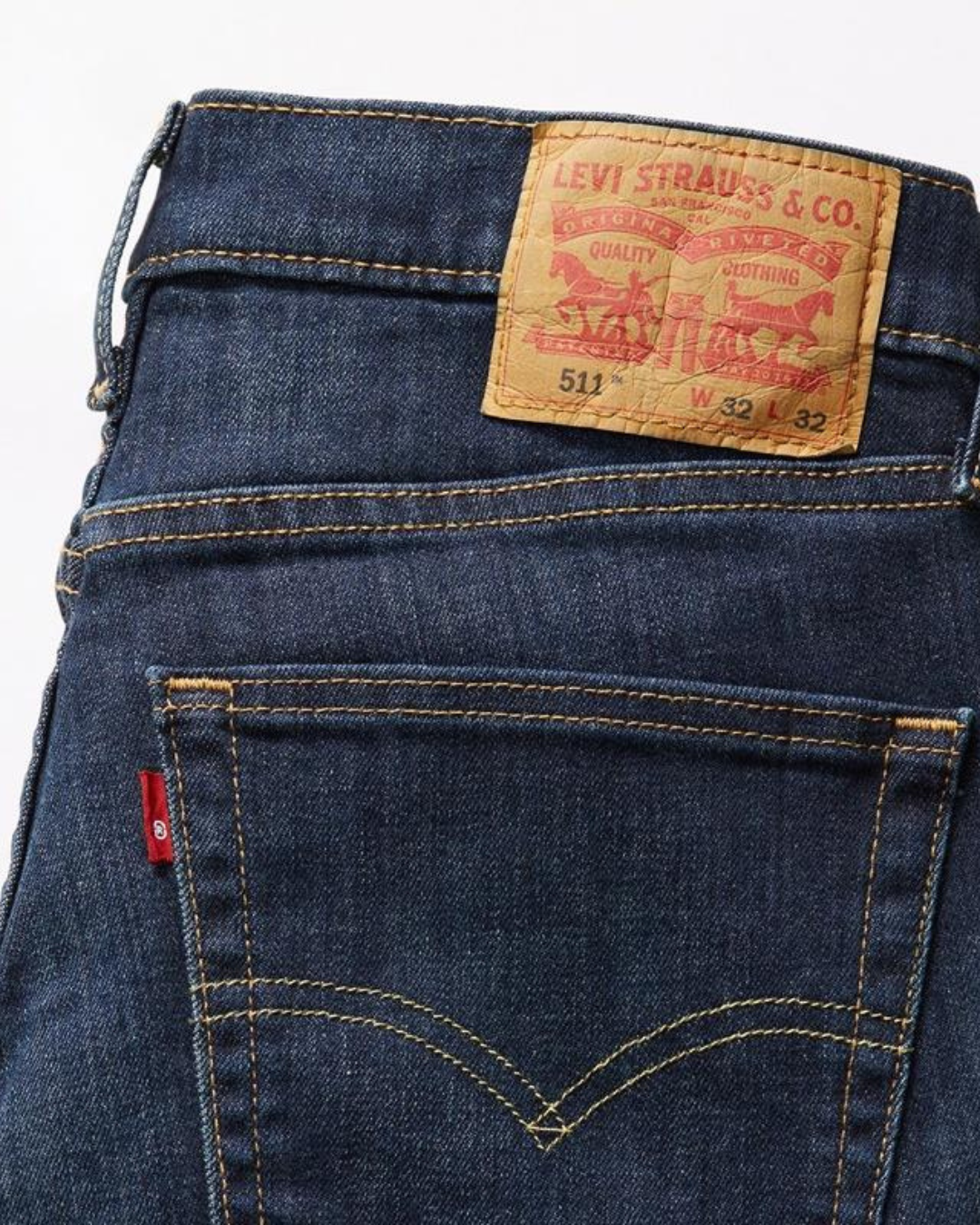 JEANS LEVIS 511 SLIM PARA CABALLERO