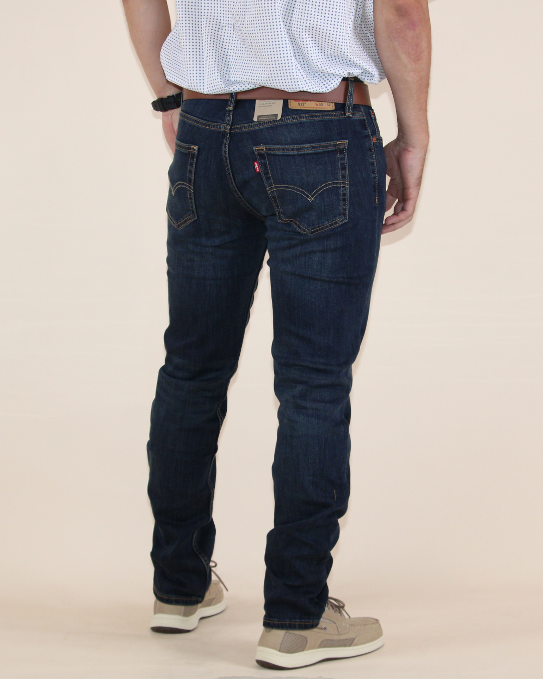 JEANS LEVI&