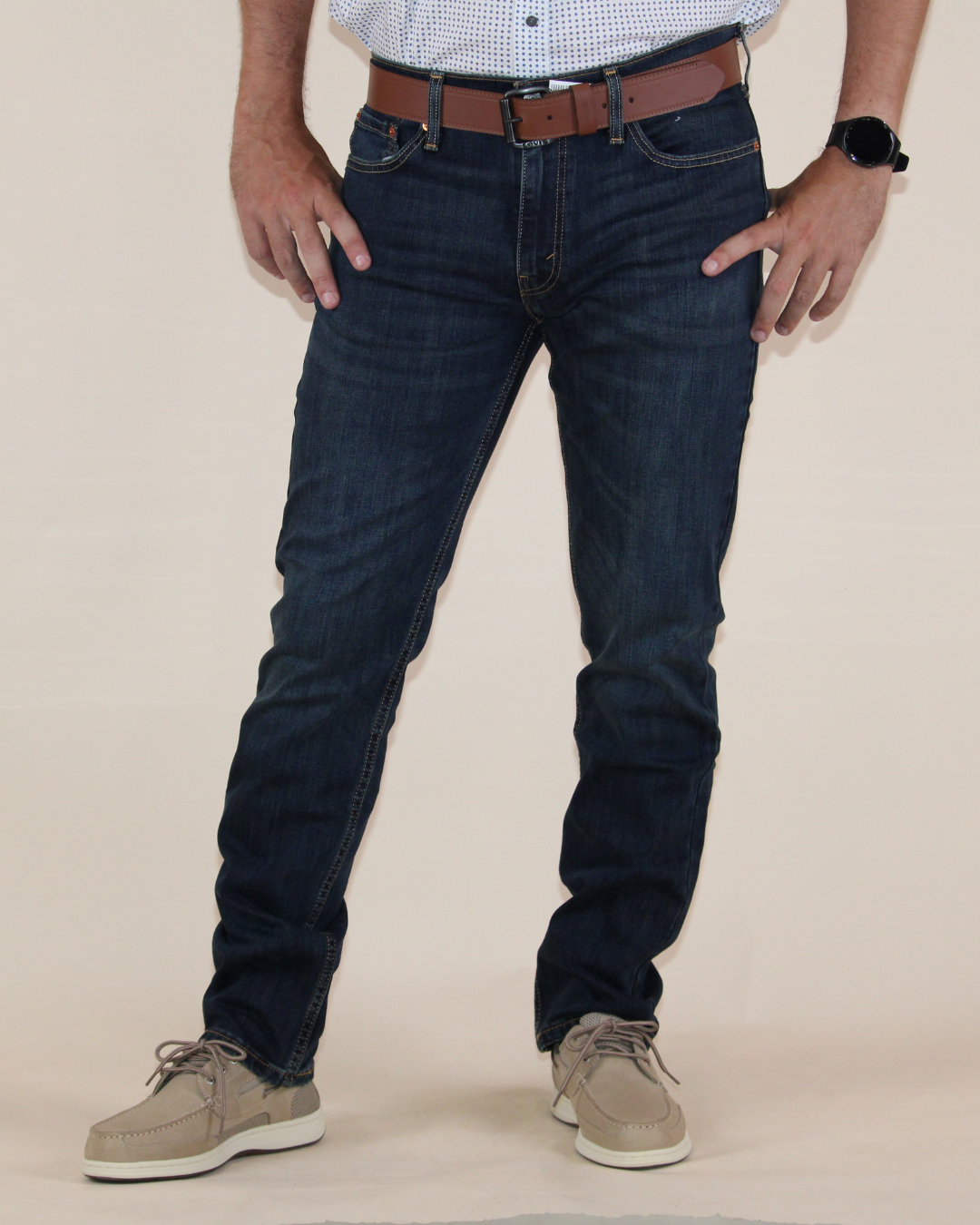 JEANS LEVI&