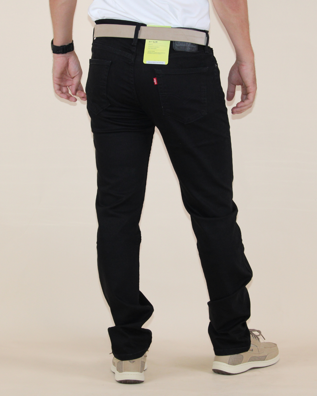 JEANS LEVI'S HOMBRE