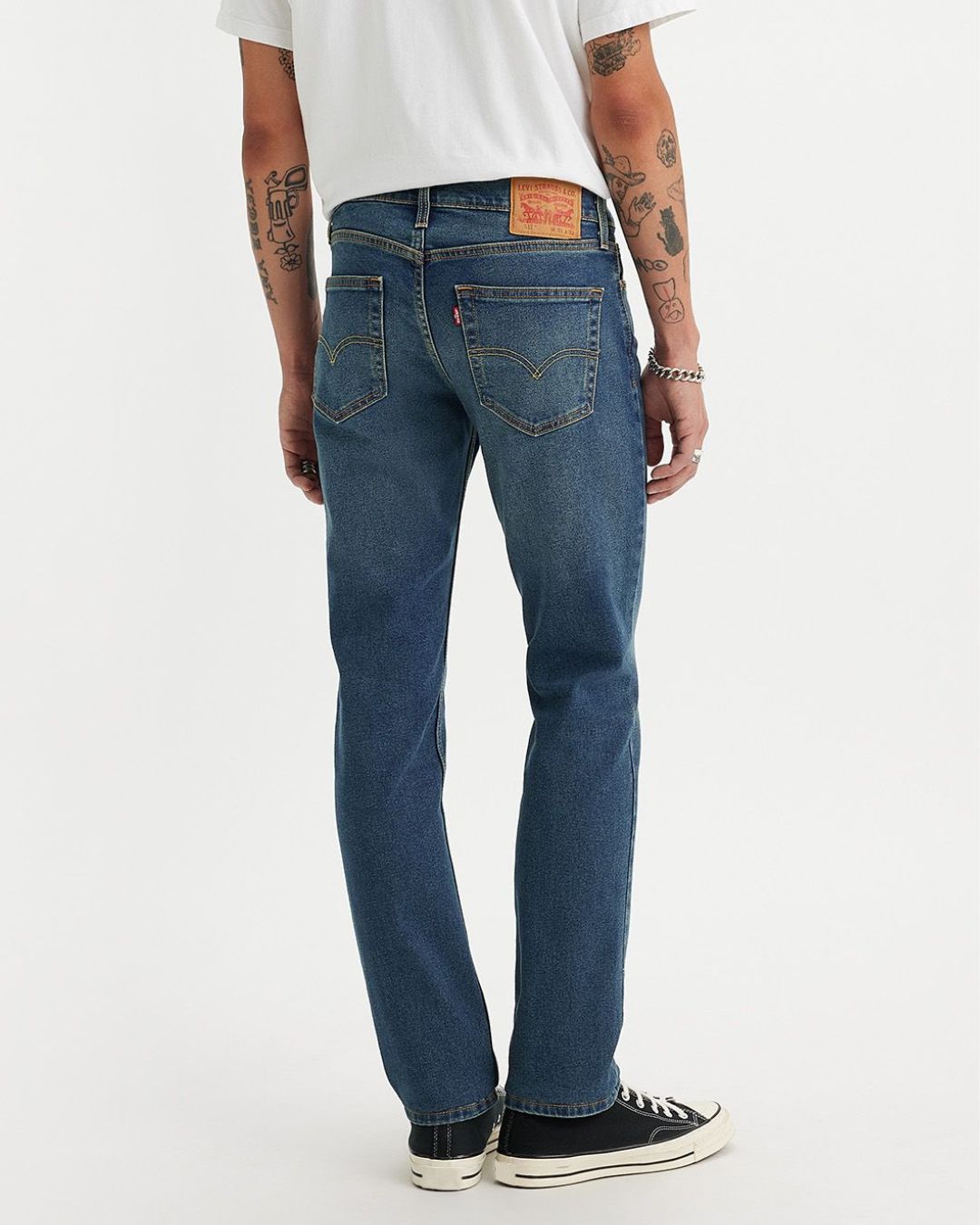 JEANS LEVI&