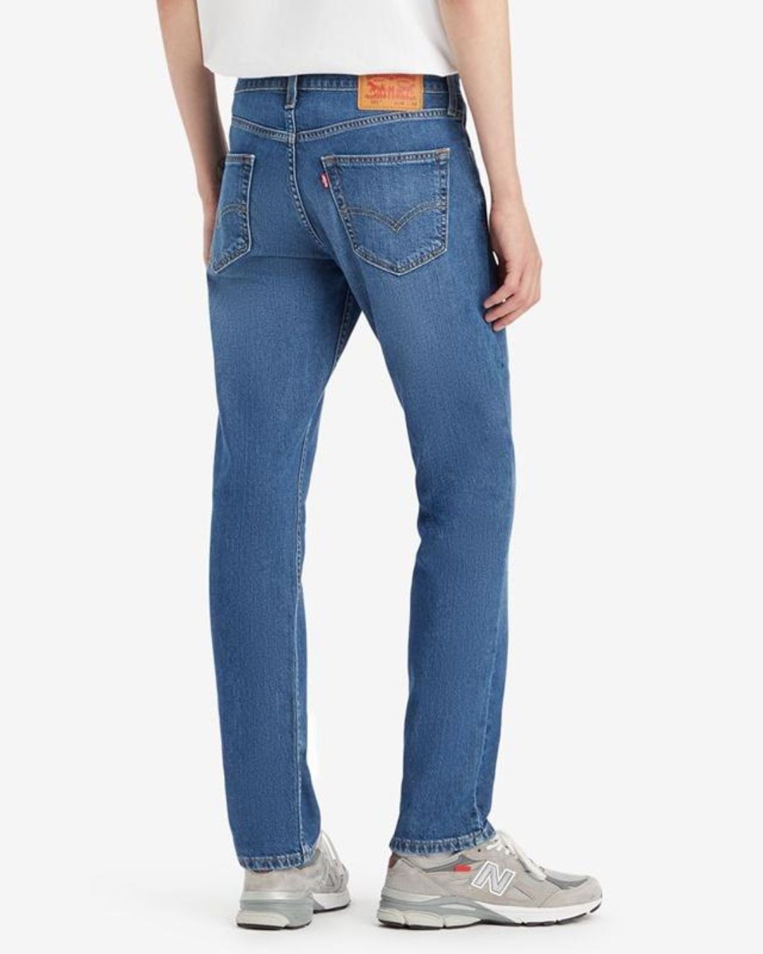 JEANS LEVI&