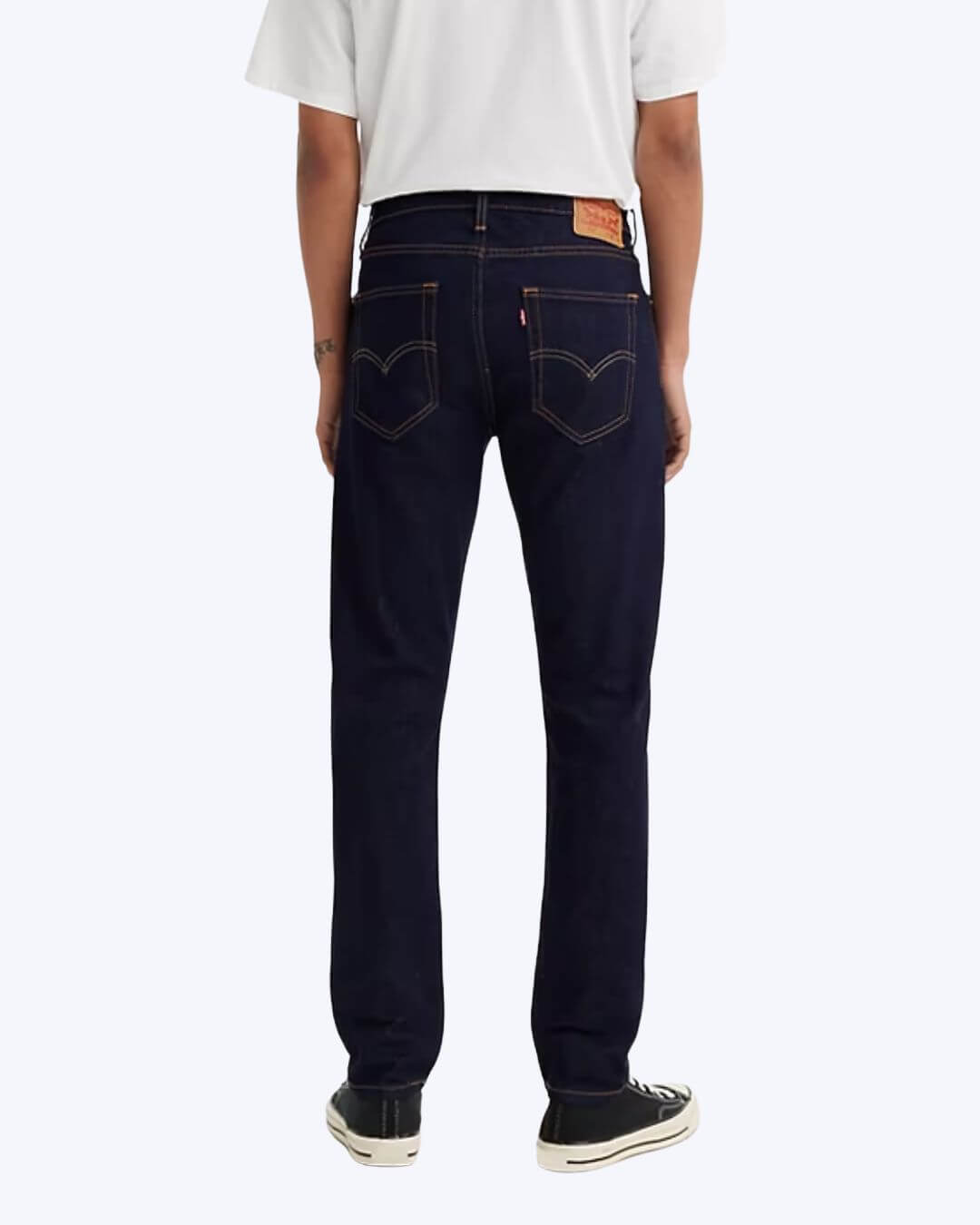 JEANS LEVIS  12 SLIM TAPER PARA CABALLERO