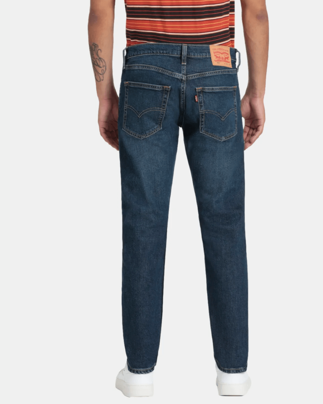 JEANS LEVIS DE HOMBRE 512 SLIM TAPER
