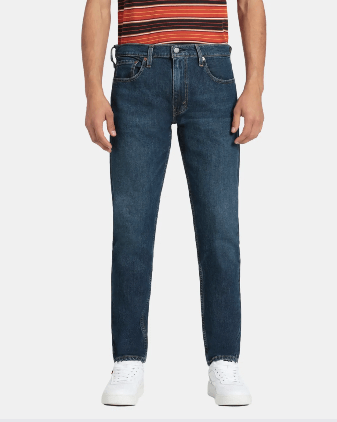 JEANS LEVIS DE HOMBRE 512 SLIM TAPER