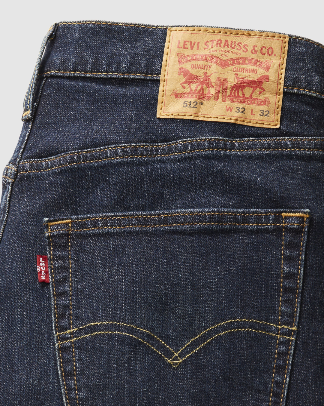 JEANS LEVIS 512 SLIM TAPER